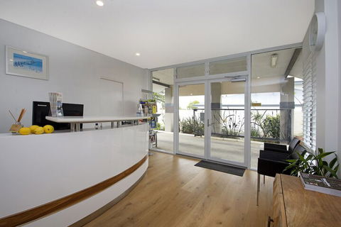 Gale Street Motel And Villas - Holiday Byron Bay 4