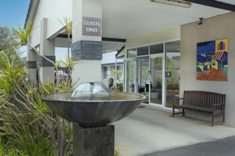 Gale Street Motel And Villas - Holiday Byron Bay 0