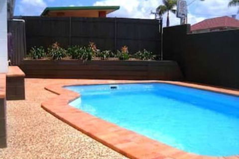 Nambour Lodge Motel - Holiday Byron Bay 2