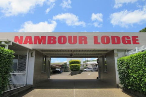 Nambour Lodge Motel - Holiday Byron Bay 0