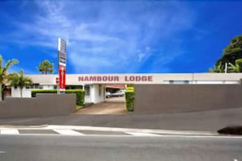 Nambour Lodge Motel - Holiday Byron Bay 1