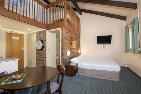 Alpine Gables - Holiday Byron Bay 6