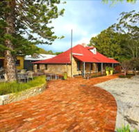 Inn Mahogany Creek - Holiday Byron Bay