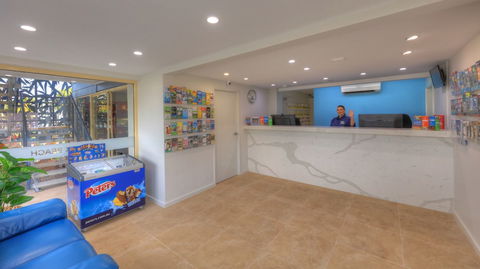 Alex Beach Cabins - Holiday Byron Bay 2