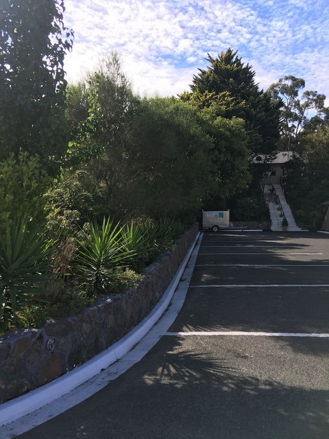 Black Forest Motel - Holiday Byron Bay 0