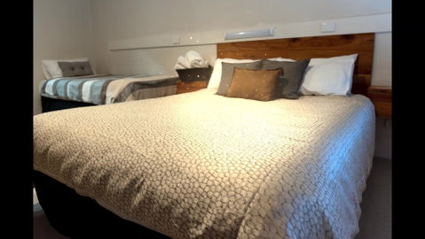 Black Forest Motel - Holiday Byron Bay 6