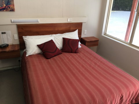 Black Forest Motel - Holiday Byron Bay 4