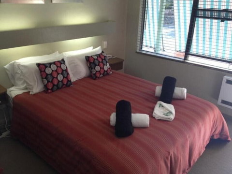 Black Forest Motel - Holiday Byron Bay 3