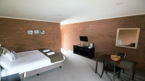 Ashleigh Court Motor Inn - Holiday Byron Bay 6