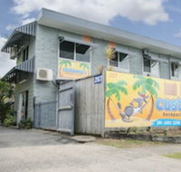 Castaways Backpackers - Holiday Byron Bay