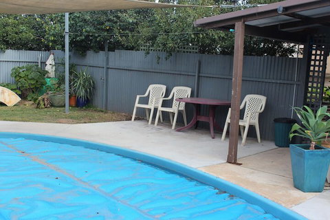 Dunolly Golden Triangle Motel - Holiday Byron Bay 4
