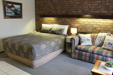 Dunolly Golden Triangle Motel - Holiday Byron Bay 6