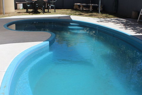 Dunolly Golden Triangle Motel - Holiday Byron Bay 3