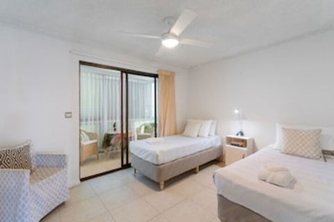 Aqua Linea - Holiday Byron Bay 0
