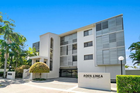 Aqua Linea - Holiday Byron Bay 1