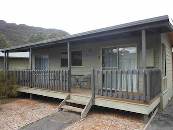 Awonga Cottages - Holiday Byron Bay 0