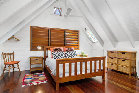 A PERFECT STAY - Longhouse - Holiday Byron Bay 4