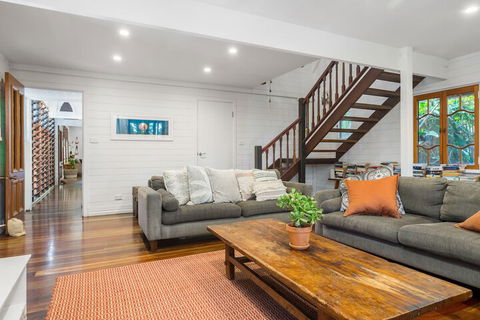 A PERFECT STAY - Longhouse - Holiday Byron Bay 7