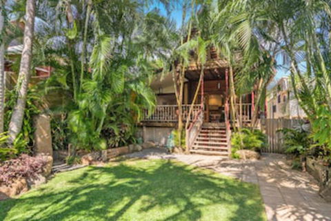 A PERFECT STAY - Longhouse - Holiday Byron Bay 0