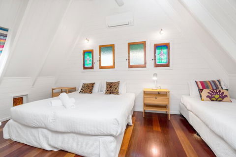 A PERFECT STAY - Longhouse - Holiday Byron Bay 2
