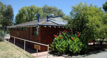 Darch WA Holiday Byron Bay