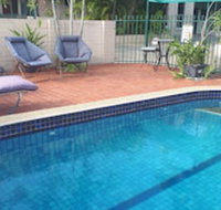 Villa Shangri-la - Holiday Byron Bay