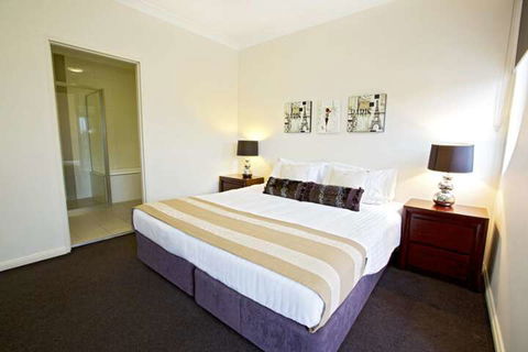 Astina Serviced Apartments - Central - Holiday Byron Bay 3