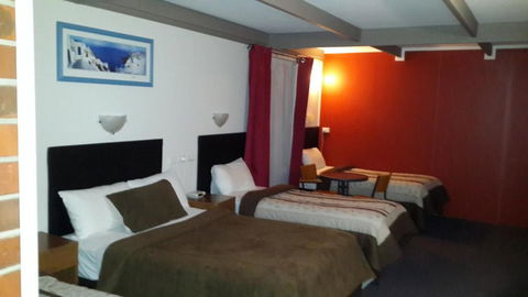 Zero Inn Motel - Holiday Byron Bay 5