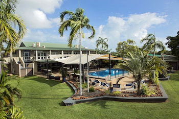 Walkabout Lodge - Holiday Byron Bay 3