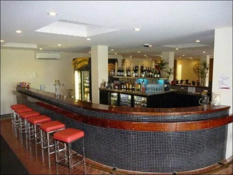 Walkabout Lodge - Holiday Byron Bay 1