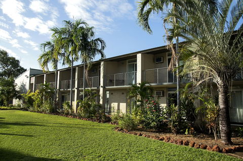 Walkabout Lodge - Holiday Byron Bay 4