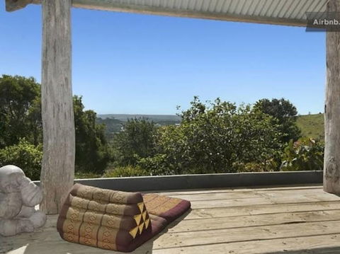 Hacienda - Holiday Byron Bay 0