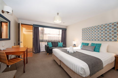 Albury Winsor Park Motor Inn - Holiday Byron Bay 6