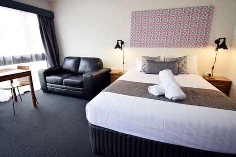 Albury Winsor Park Motor Inn - Holiday Byron Bay 4