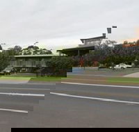 Forbes Victoria Inn
