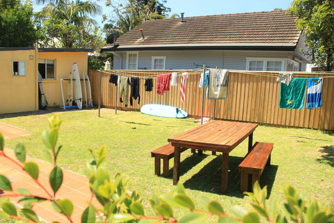 Manly Bunkhouse - Holiday Byron Bay 2