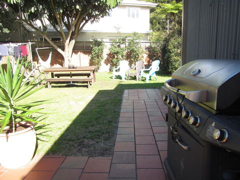 Manly Bunkhouse - Holiday Byron Bay 3