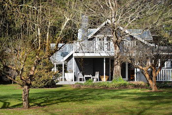 The Orchard - Holiday Byron Bay 0