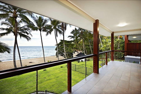 Haven Of Tranquility - Holiday Byron Bay 0