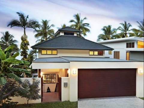 Haven Of Tranquility - Holiday Byron Bay 1