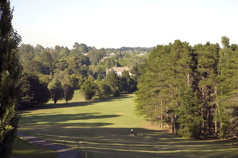 The Dormie House - On The Golf Course - Holiday Byron Bay 6