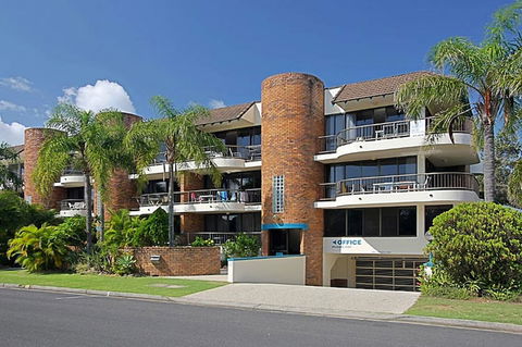 A PERFECT STAY - Pacific Blue - Holiday Byron Bay 1