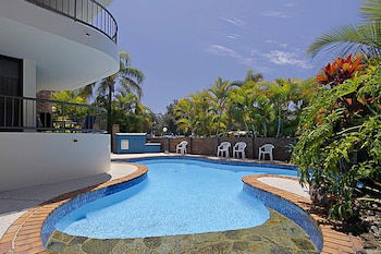 A PERFECT STAY - Pacific Blue - Holiday Byron Bay 0