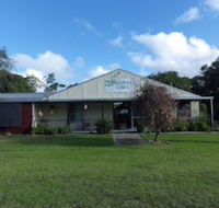 Walpole Lodge