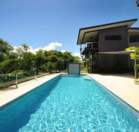 Pinnacle Apartments Hamilton Island - Holiday Byron Bay