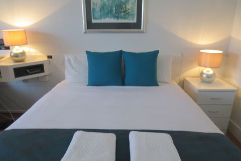 Aspley Pioneer Motel - Holiday Byron Bay 7