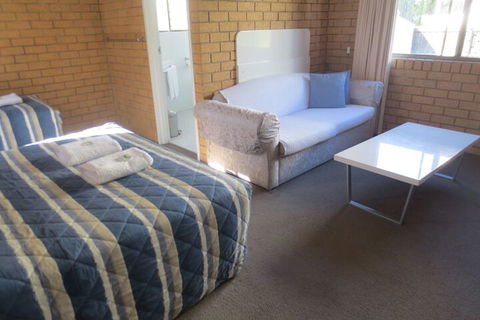 Aspley Pioneer Motel - Holiday Byron Bay 5