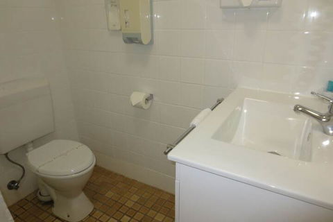 Aspley Pioneer Motel - Holiday Byron Bay 2