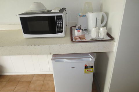 Aspley Pioneer Motel - Holiday Byron Bay 4