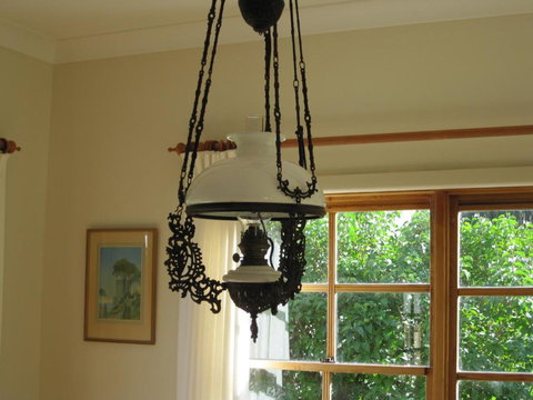 Sutton Forest Cottage - Holiday Byron Bay 6